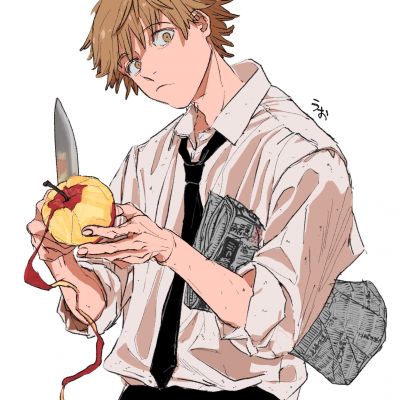 動畫即將播出！ 鏈鋸人 帕瓦、真紀真等15位登場角色介紹懶人包搶先看！-日本版PopDaily 波波黛莉