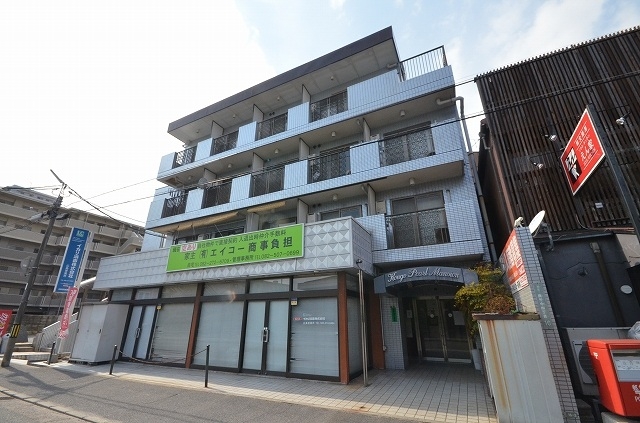 コンフォートイン広島平和大通（広島市中区）周辺の中古マンションの購入情報｜ちゅうこマ！