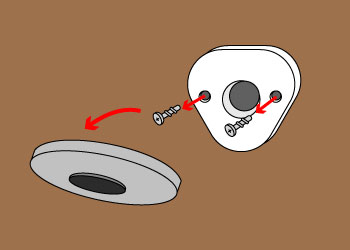 古いトイレのドアノブを交換しよう！自分でできる方法や注意点 - 住むを楽しむ「スムタノ」