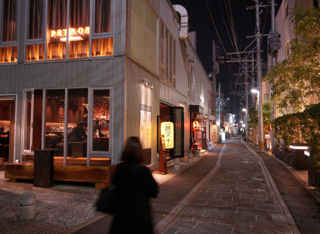 西中洲/春吉で女子会におすすめの雰囲気がよくて居心地がいいお店 ｜ 女子会におすすめのお店 ｜