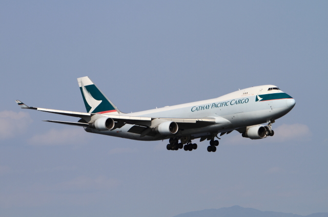 キャセイパシフィック航空 CX のファーストクラス設定ありの機材がシドニー SYD 、メルボルン MEL に就航Voyage Avancé