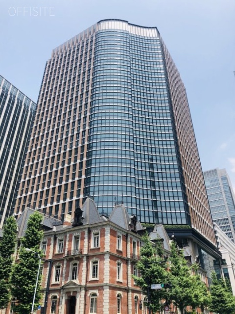 丸の内パークビルディング 千代田区、丸の内、東京、二重橋前 の賃貸オフィス・貸事務所空室情報オフィサイト