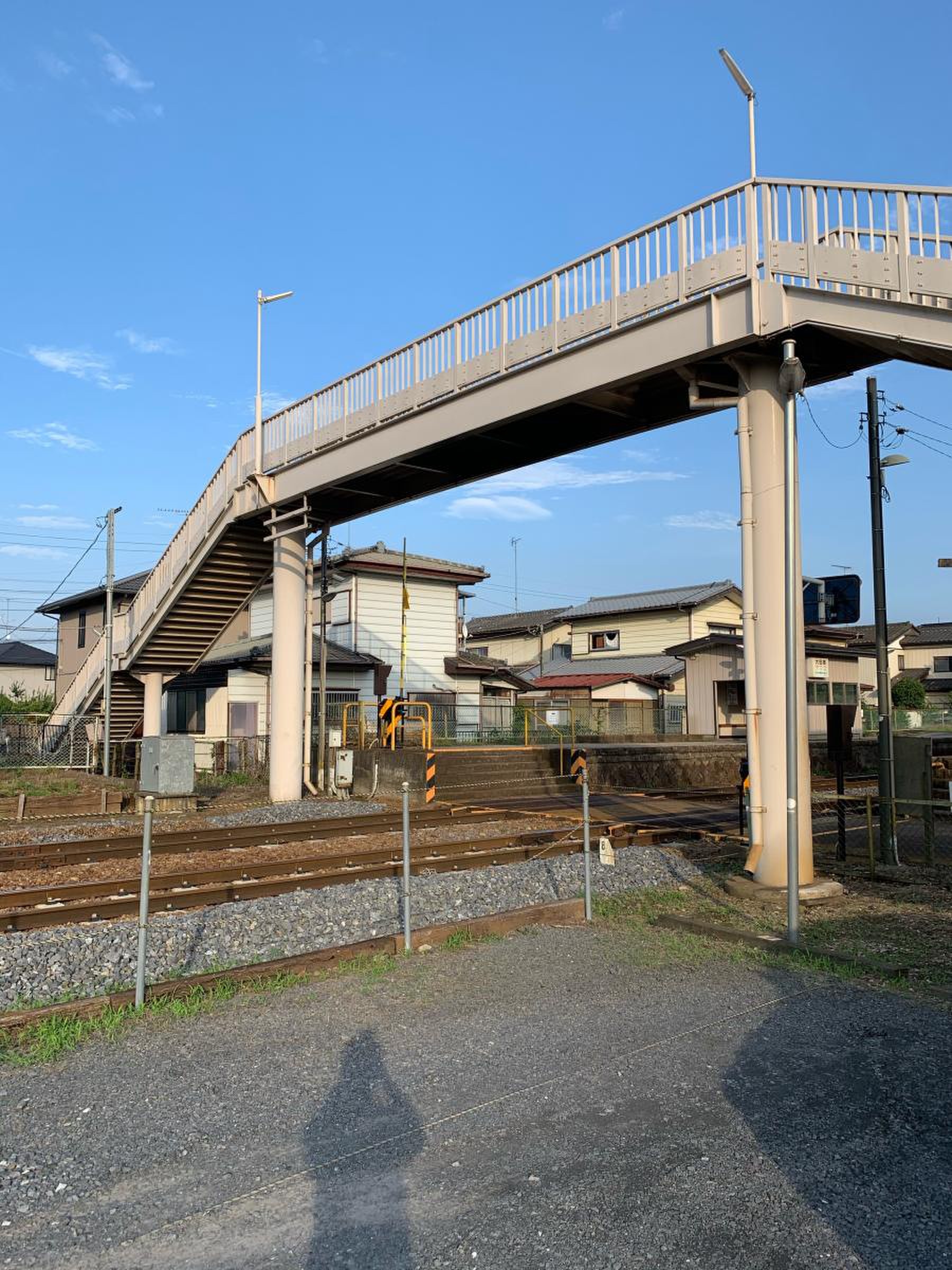 大田郷駅(関東鉄道) | DoraNekoWeb