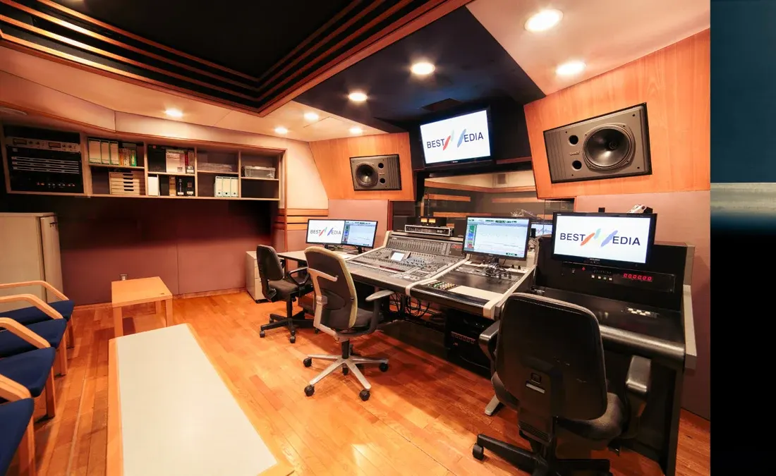 ラジオ放送の必須アイテム「カフボックス」の役割とは 名前の由来を知ればすぐにわかりますラジトピ ラジオ関西トピックス