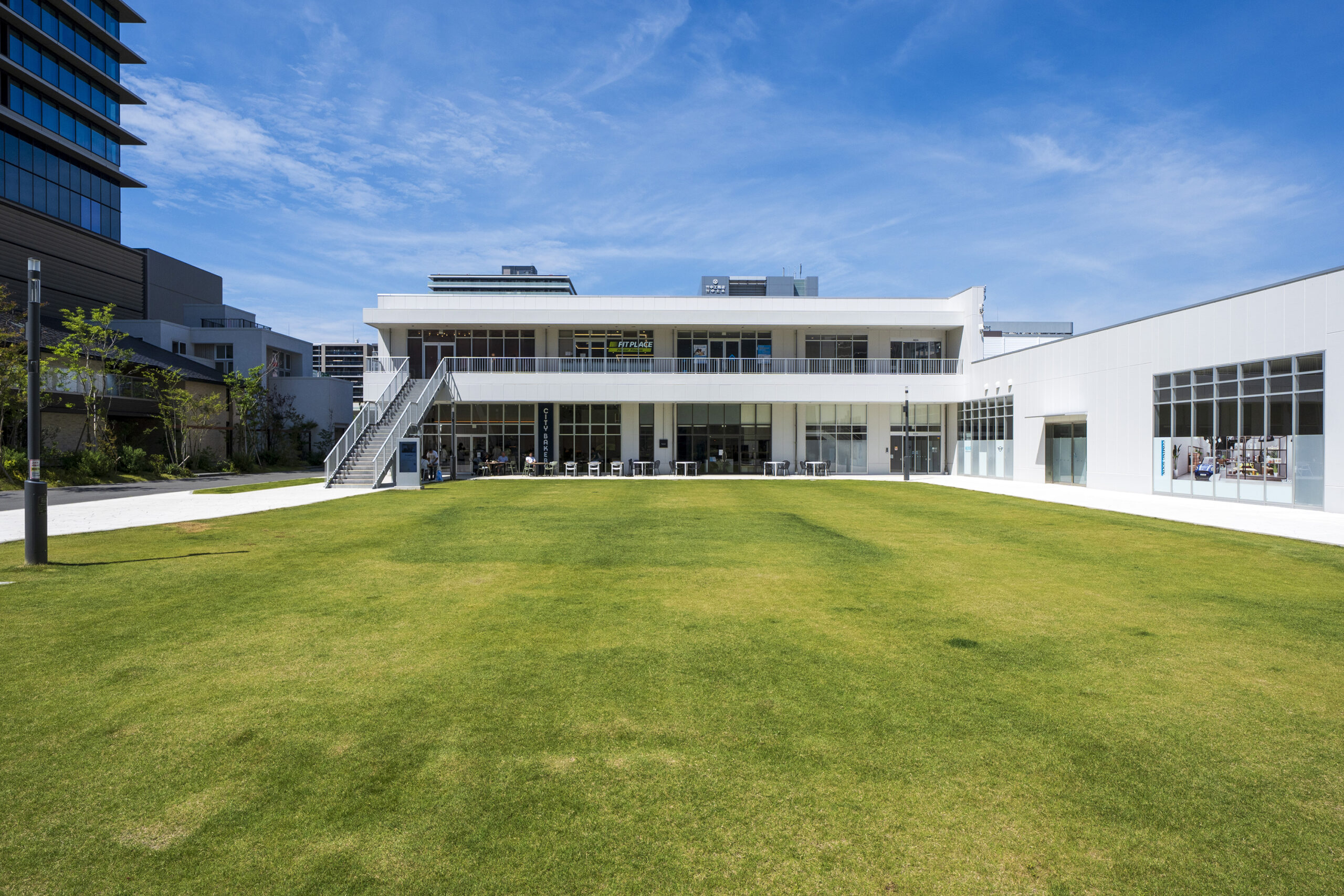 ミクニ ヨコハマ 横浜駅 フレンチ お店の特徴ヒトサラ