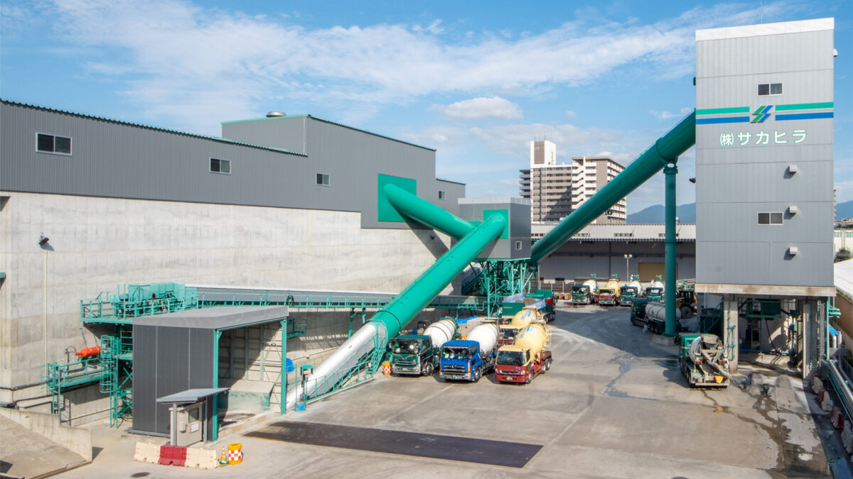 コンクリート粉塵は集塵機で回収できる？大型集塵機完全ガイド おすすめ集塵機メーカー2選