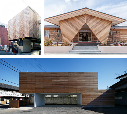 高広木材株式会社 - 高広木材株式会社 added a new photo