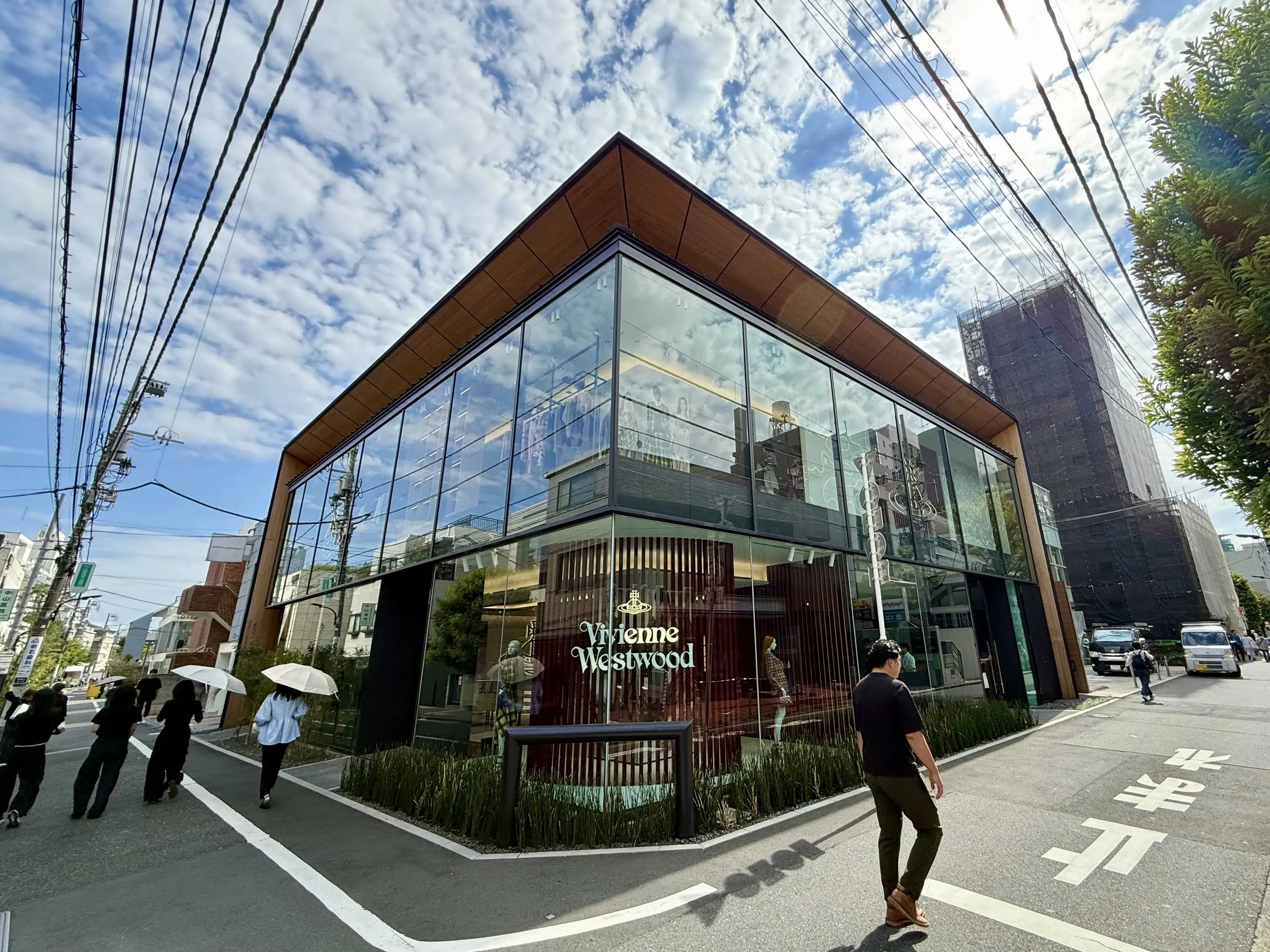 ウィンドウショッピングうぃんどうしょっぴんぐ とは ピクシブ百科事典