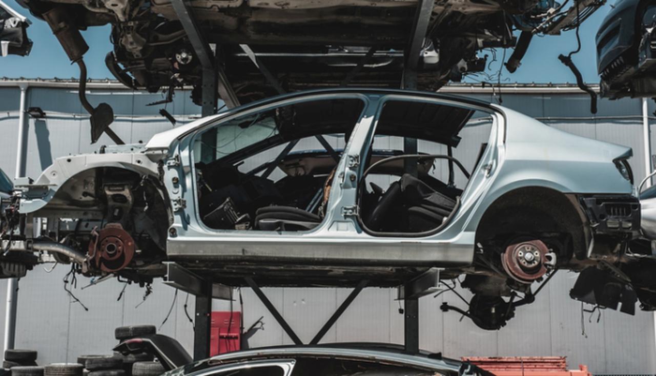 廃車を見極めるポイントは？自動車を損なく廃車にする適切なタイミングとは中古車オークション・自動車オークションを代行！ 業界最安39,800円 の『カーオークション.JP』