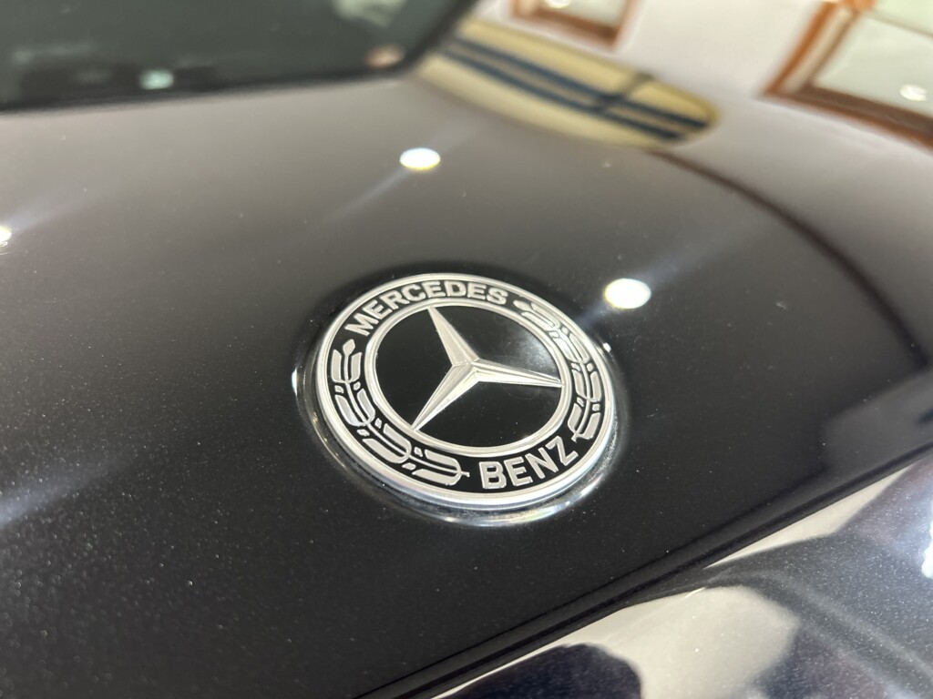 Mercedes-Benz - ブランディング戦略のための情報発信サイト - CBOメディア