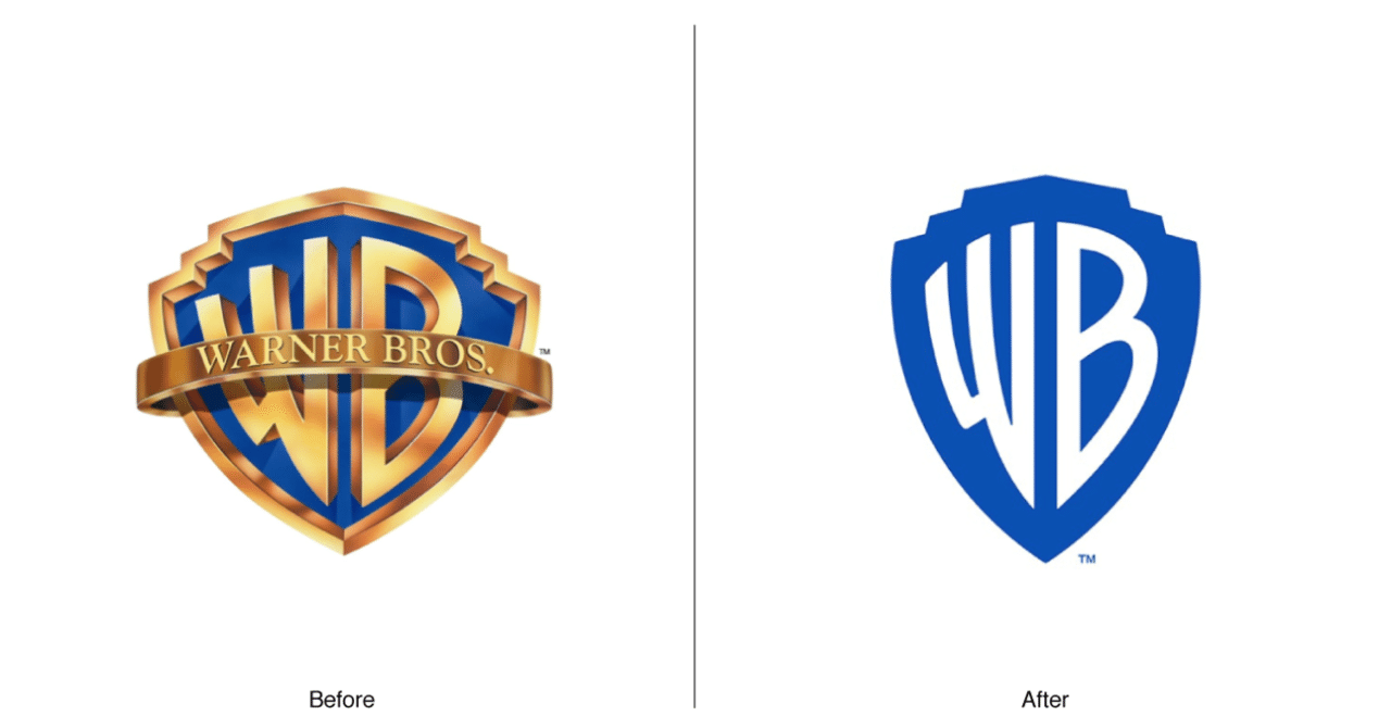 どのロゴが好き？2023年4月4日に創立100周年を迎えたワーナー・ブラザースのロゴの変遷を追う！ 画像9 12最新の映画ニュースならMOVIE WALKER PRESS