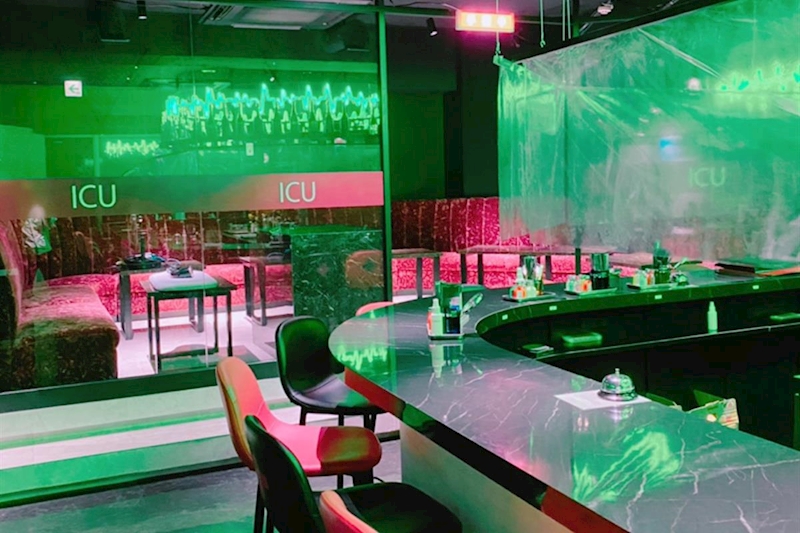 ☁️もこ☁️ - 秋葉原・あるこほりっく ポケパラ