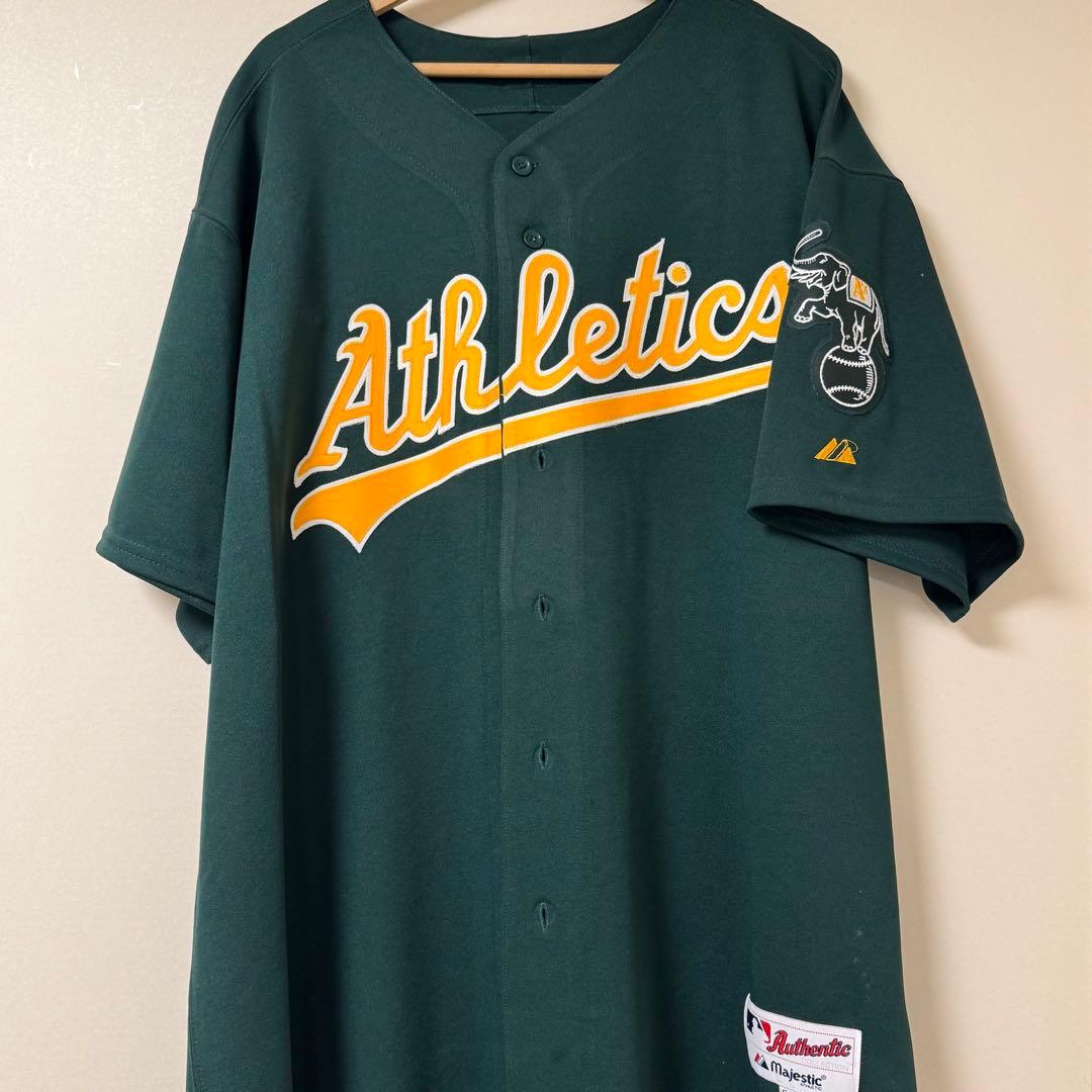 ヨエニス セスペデス タイガース 実使用ホームユニフォーム