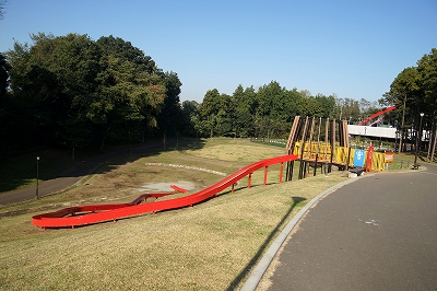 芹沢公園｜Serizawa Park | 1000円もって公園へ行こう！