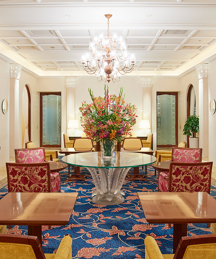 ローヤル珈琲店 浅草 カフェ- Retty レッティ