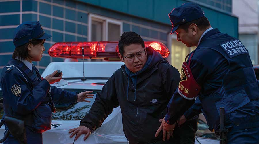 パトカーに女性警察官を初起用 徳島県警徳島ニュース徳島新聞デジタル