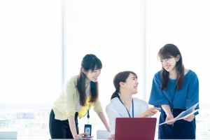 車関係の仕事に就きたい!どんな仕事があるの