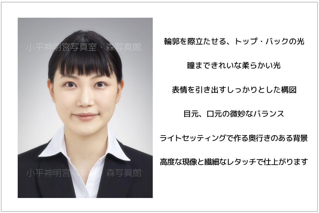 証明写真、一番キレイに盛れるおすすめ機種は？渋谷の証明写真機6種類で撮り比べてみたうる肌シェービング