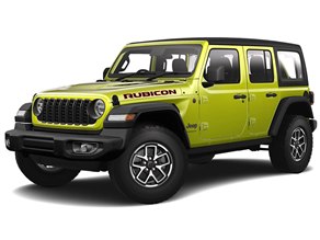 ジープラングラールビコン・オフロード試乗！ 見た目以上に最強なスペシャルモデル