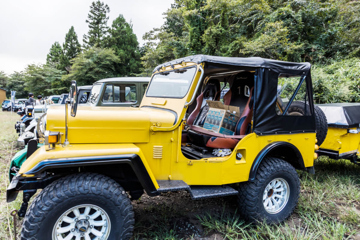 ASCII.jp：米軍車両ハンヴィー、年に一度の重整備でまたもやオイル漏れが発覚