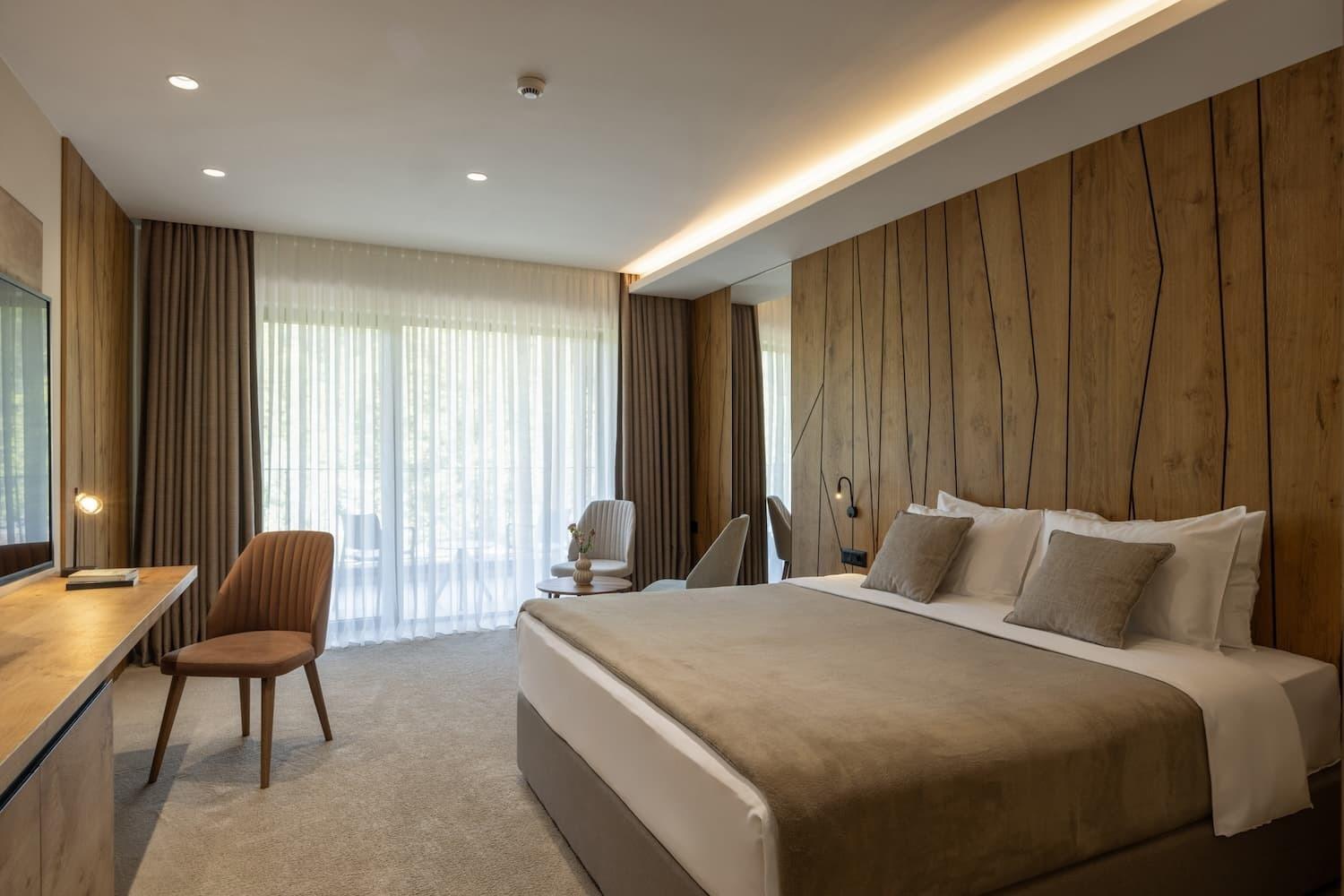 アメックスゴールドプリファードのフリーステイギフト使い方は？対象ホテルや注意点・デメリットも解説