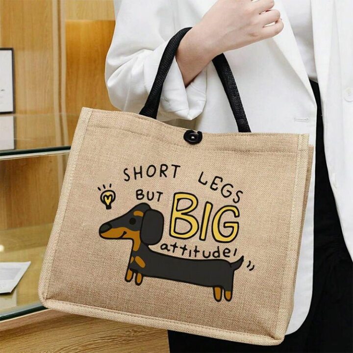 デザインヌビバッグ: 大阪コリアンタウンの人気商品TikTok