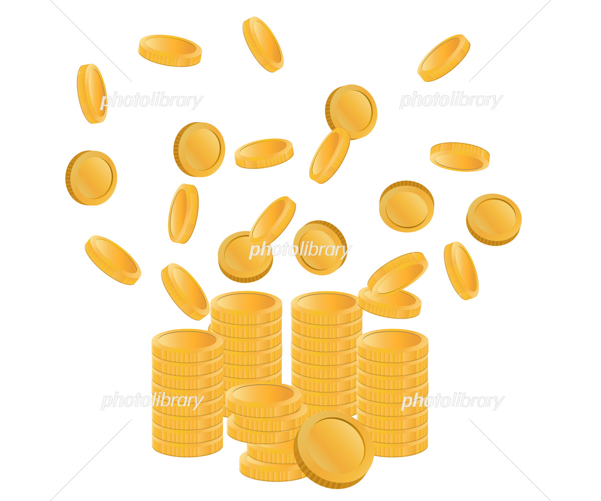 お金はいくらあっても足りないen-joy-imaging