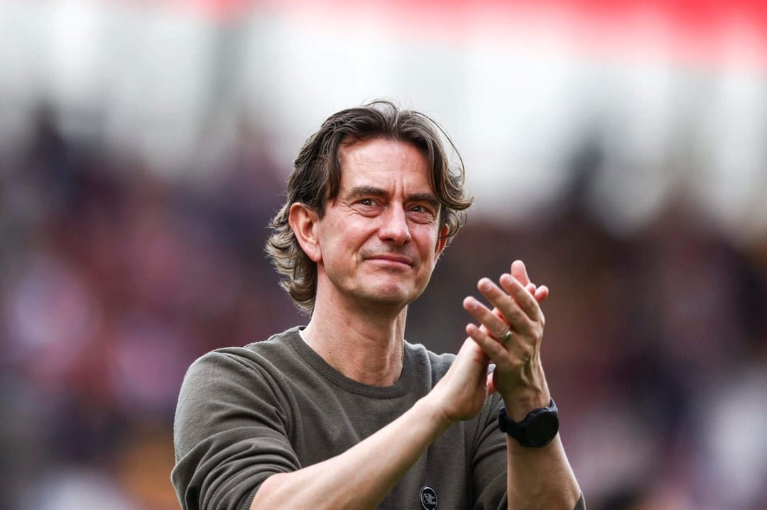 J優勝にも劣らない実績 51歳監督の英ビッグクラブ初挑戦 注目の抜擢と11年ぶりの期待感フットボールゾーン