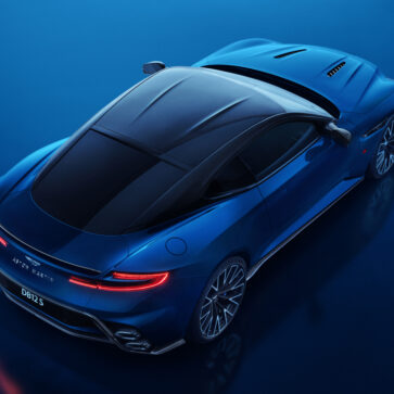 認定中古車SKY GROUP アストンマーティン