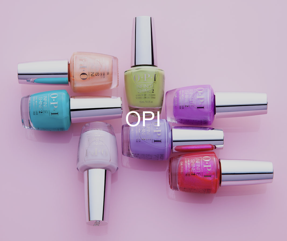 リニューアル】OPI インフィニットシャインα IST31