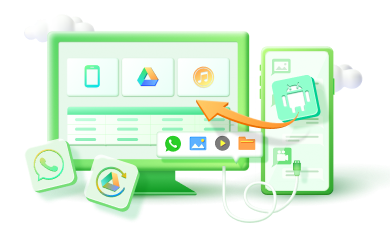 Androidスマホで削除したデータはゴミ箱へ でもゴミ箱が見当たらない