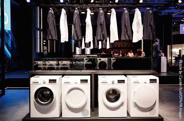 ドイツ発のプレミアム家電ブランド「Miele」が125周年！製品を体験できる特別イベントが11月11日から17日まで開催ウォーカープラス