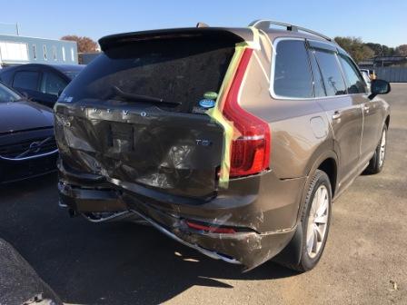 ボルボの安全性を改めて・🚫ボルボ・カー 東大阪