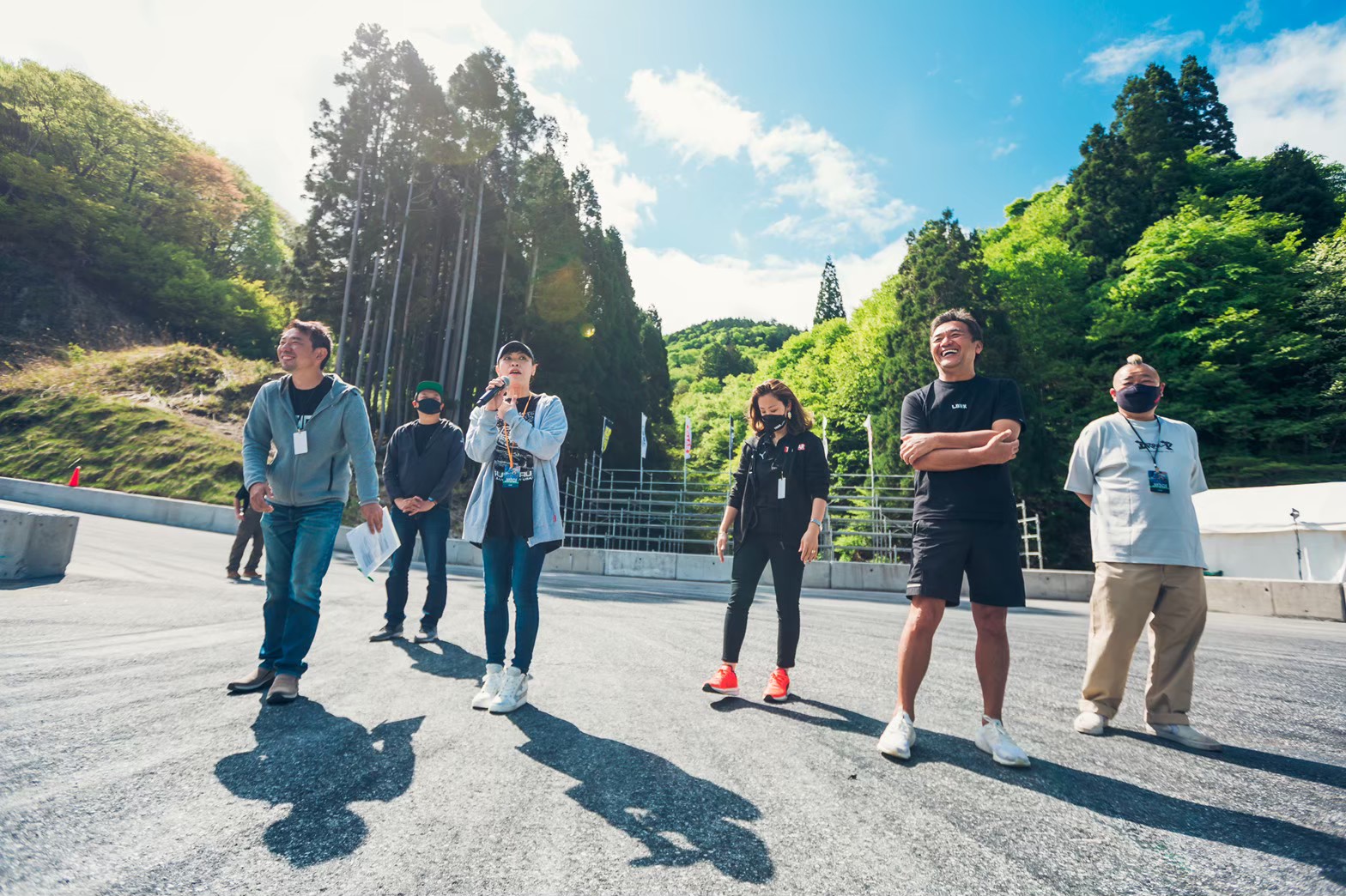 星 涼樹 ほし あつきlit.link リットリンク