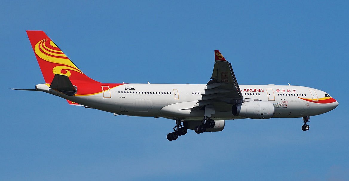 香港エクスプレス』搭乗記。選べて嬉しい機内食Noel's Travels