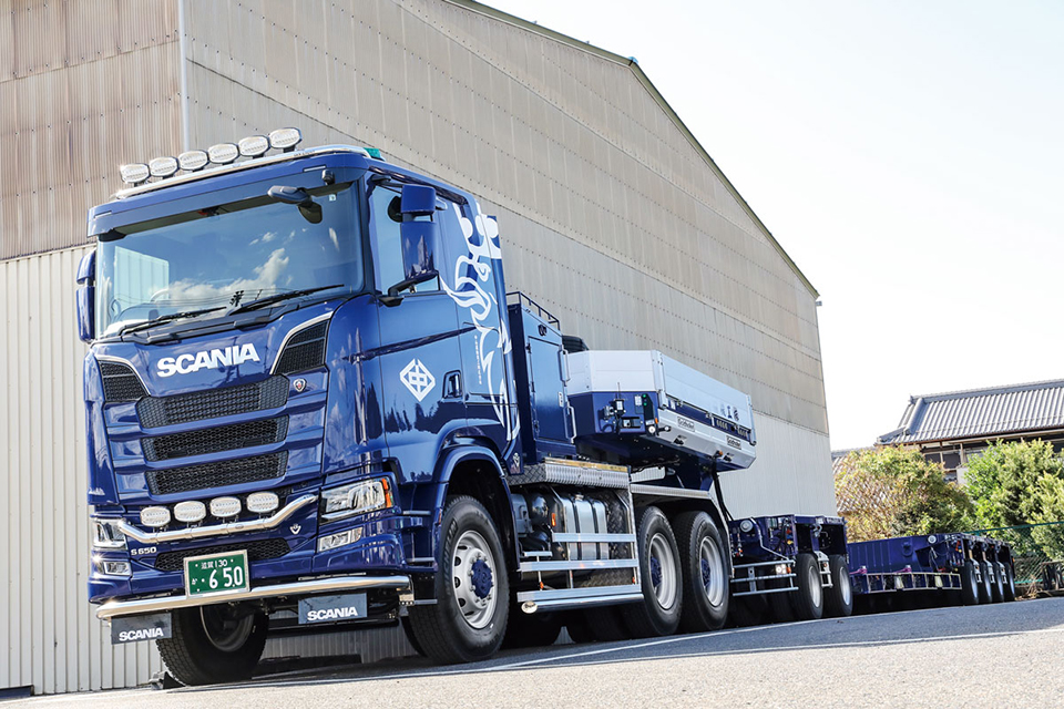 中国ブランド ベイベン 6X4 トラクター トラックヘッド 重量 トラクター トレーラー トラック