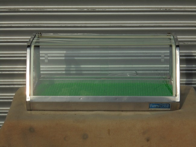 門真店 ホシザキ 恒温高湿ネタケース 2020年製奈良の厨房機器、家電製品買取、販売はテンポタウンへ