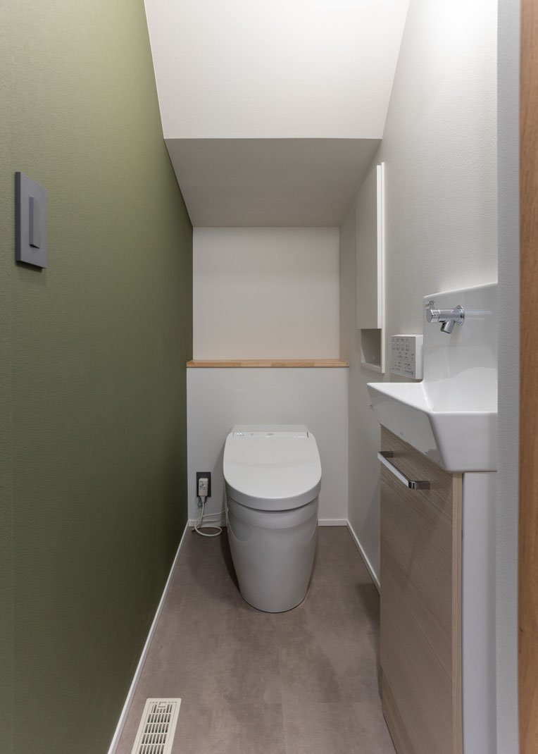 収納に最適な「ピッタナ」 – 家庭を美しく