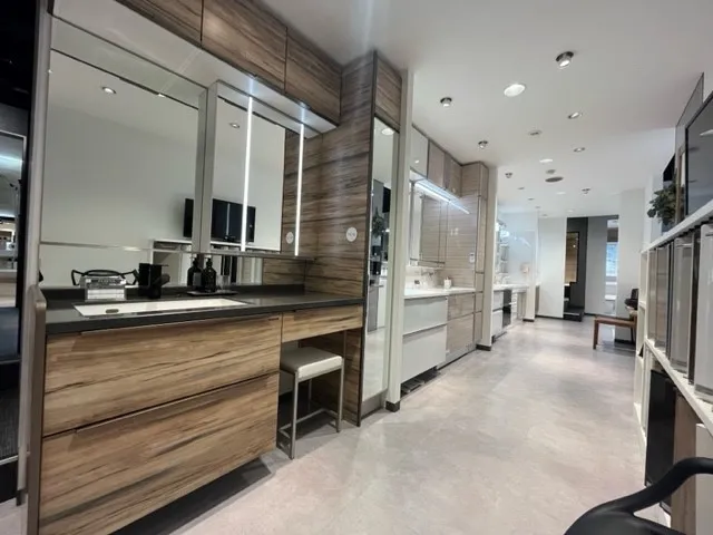 タカラスタンダードの東京のショールーム - タカララボ