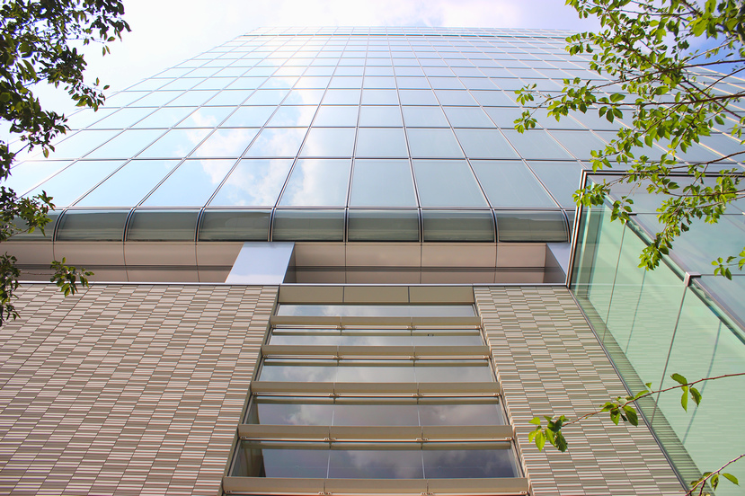 東京駅周辺 丸の内・八重洲 の再開発・建築 - 建設市場インサイト