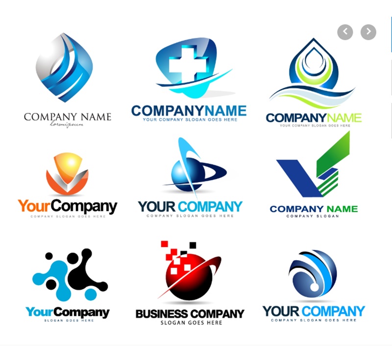 ロゴマーク作成ブランディングデザインvisual art