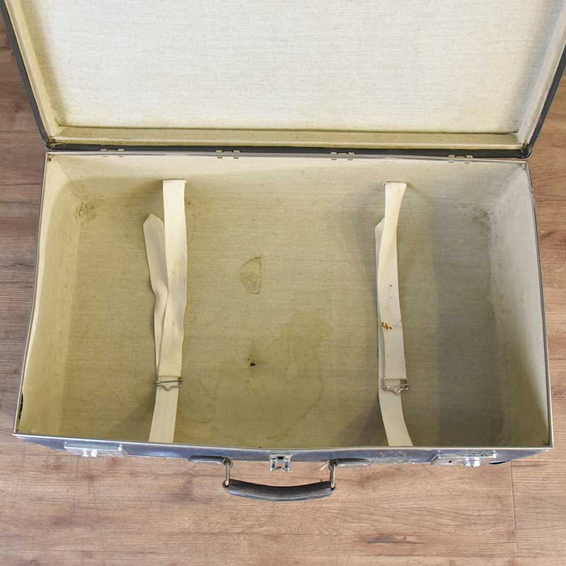 グローブ・トロッターの修理もお任せ下さい！ヒデ工房