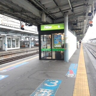 松本駅の動画＆レポート宿泊・日帰りスキーツアー＆スノボツアー・旅行ならビーウェーブ