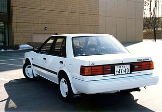 日産を支えた名車「オースター」ってみんな覚えてる？ ファンすらもすぐに思い出せない隠れた名車を振り返る自動車情報・ニュース WEB CARTOP