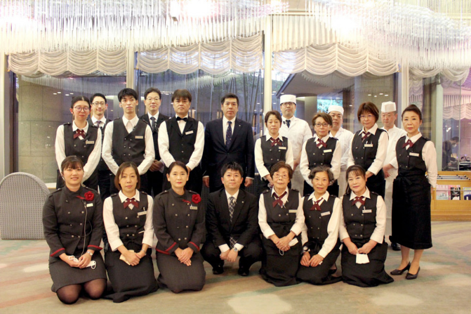 ダイヤモンドソサエティ 老舗ホテルの調理係 鎌倉別邸ソサエティ 老舗ホテルの調理係 鎌倉別邸ソサエティ 求人情報と社員クチコミ OpenWorkebce7bc69c4737ee