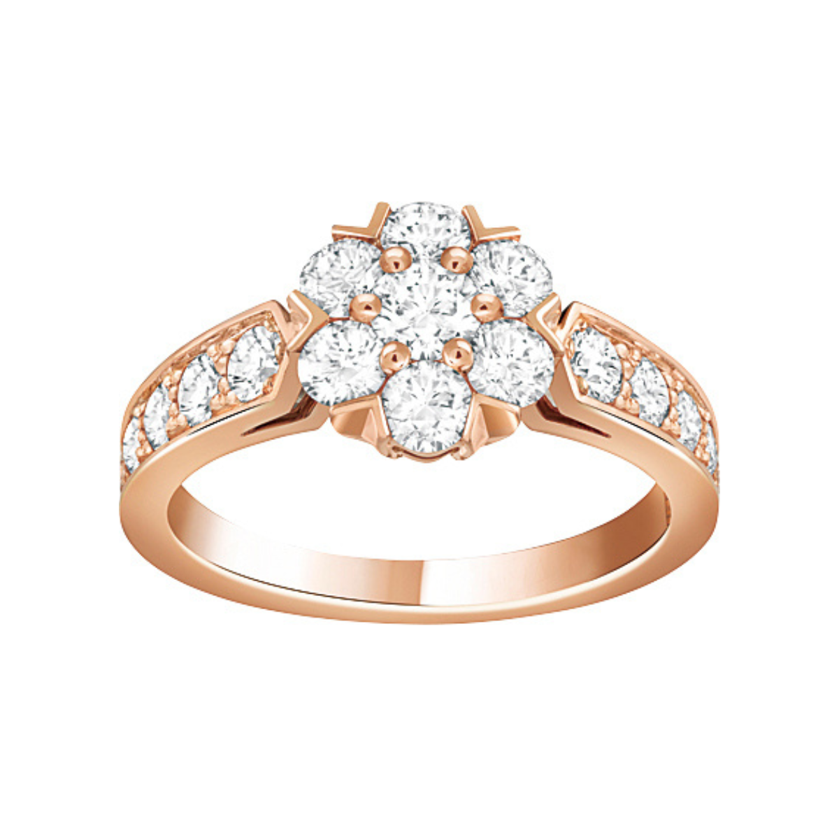 Van Cleef Arpels ヴァンクリーフ＆アーペル の結婚指輪・婚約指輪まとめウェディングニュース