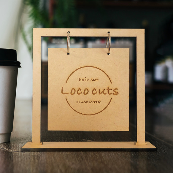 卓上メニュースタンドマーカー用 光 A型看板 立て看板通販モノタロウ