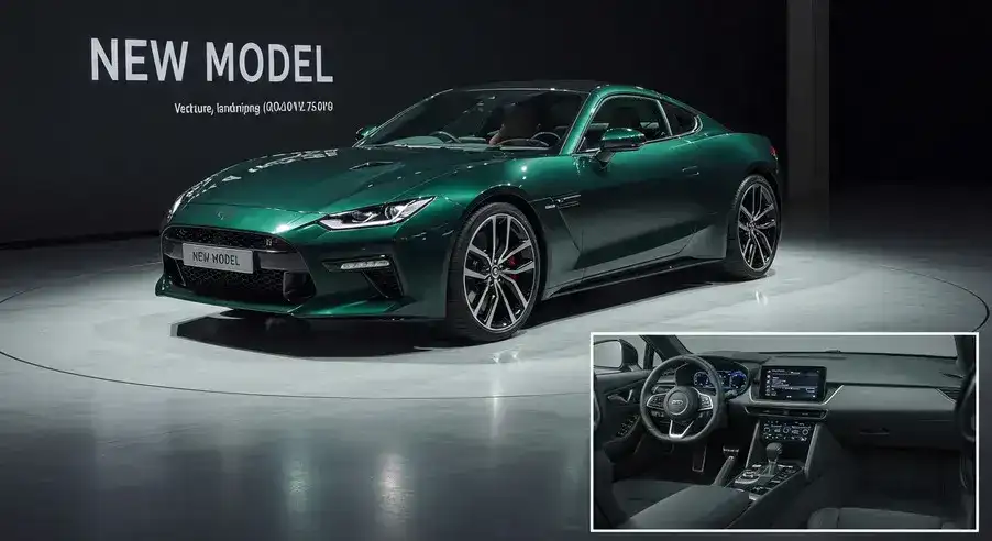 貧乏サラリーマンでも買える！おすすめスーパーカー５選！ - スーパーカー平社員