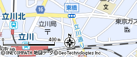 立川】にぎやかさとあたたかさが織り成す街、立川駅周辺のおすすめエリアをゆったりと歩く - 住みたい街レポート - Lnote(エルノート)