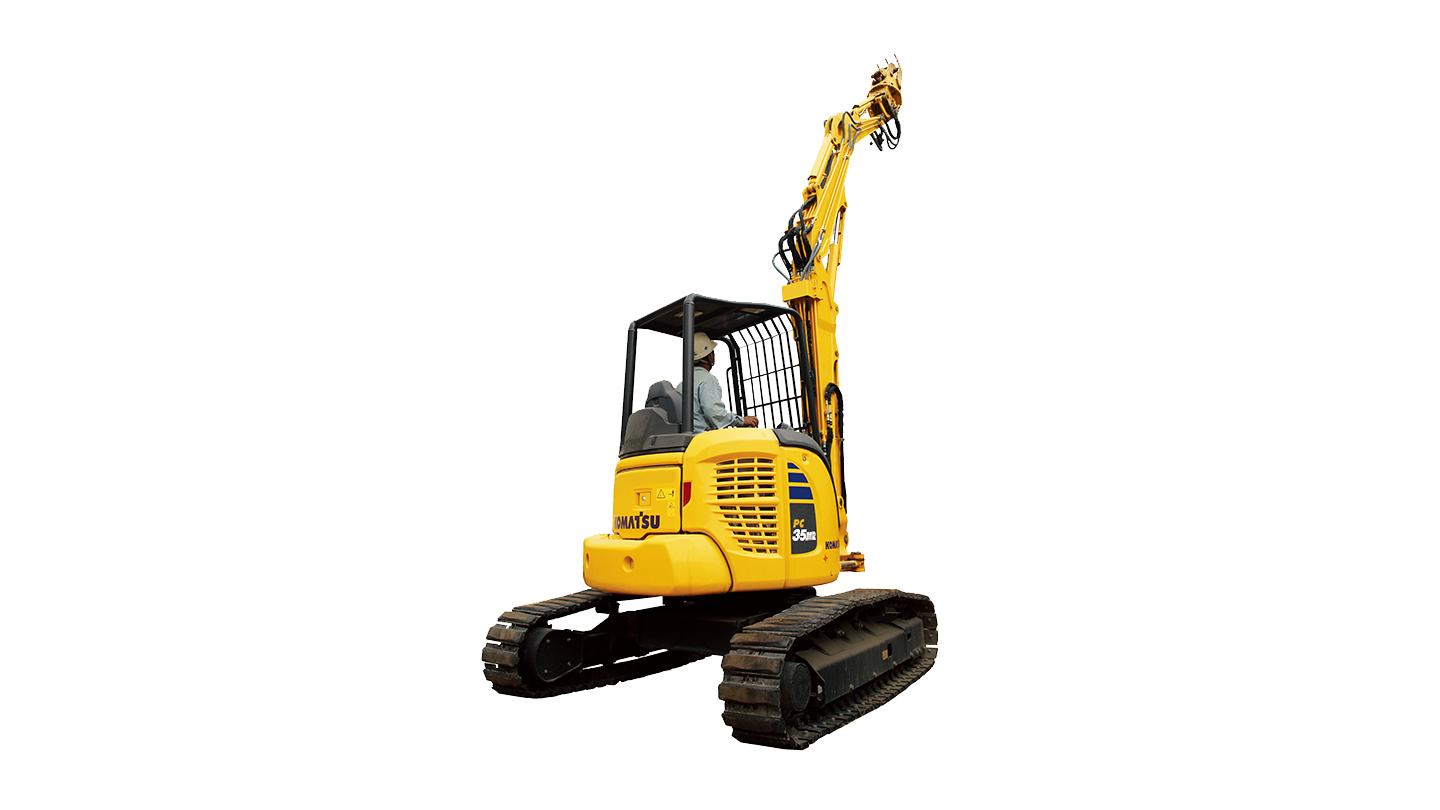 1 50 CAT タイヤユンボ 建機 重機 解体機 1 50 CAT タイヤユンボ 建